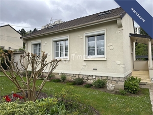 maison à la vente -   93460  GOURNAY SUR MARNE, surface 91 m2 vente maison - UBI435664223